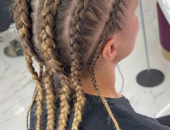 Valentino Viscontini Hairdressers