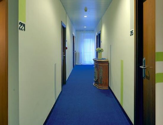 Best Western Crimea