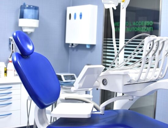 Ios – Istituto Odontoiatria Sostenibile