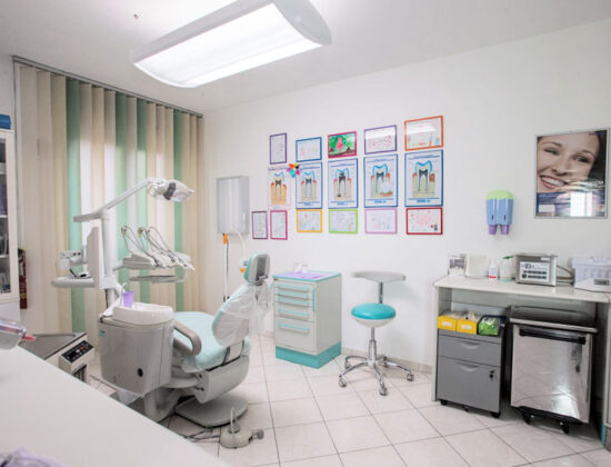 Studio Dentistico Sette Dr. Luigi