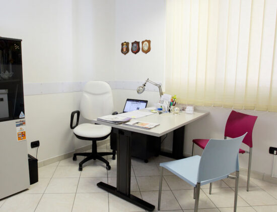 Studio Dentistico Sette Dr. Luigi