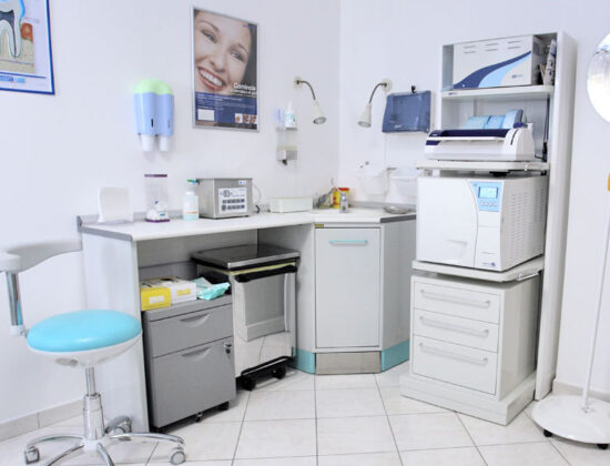 Studio Dentistico Sette Dr. Luigi