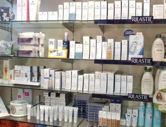 Farmacia Samperi