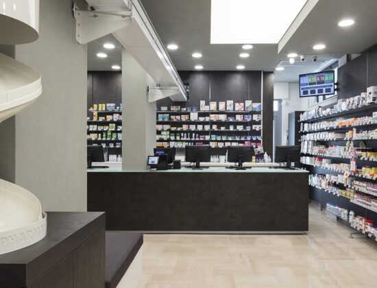 Farmacia Santa Rita
