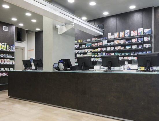 Farmacia Santa Rita