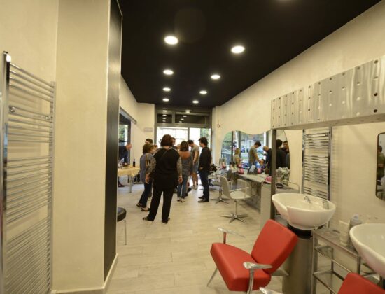 Energia Trucco e Parrucco